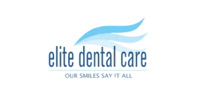 Elite Dental Care Logo