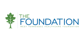 The Community Foundation of West Tennessee Logo