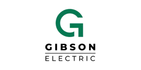 Gibson Electric Logo