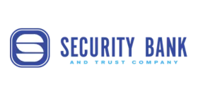 Security Bank and Trust Company Logo